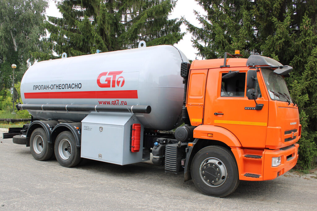 Как снизить расход топлива в коммерческом автопарке