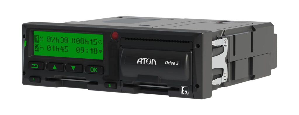 Закон о черных ящиках в автомобилях: что изменится для водителей