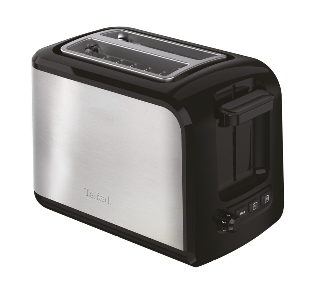 Топ-5 лучших недорогих тостеров с регулятором поджарки в 2025 году