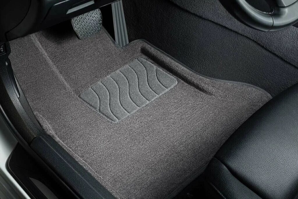 Лучшие коврики 2025: обзор материалов