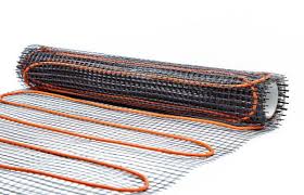 Автономное электрическое отопление для дачного дома