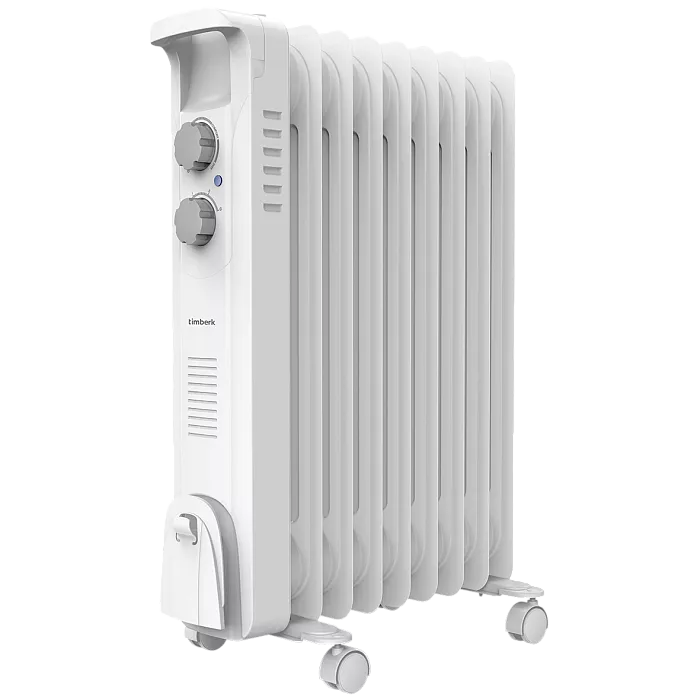 Лучшие обогреватели с термостатом: рейтинг энергоэффективности