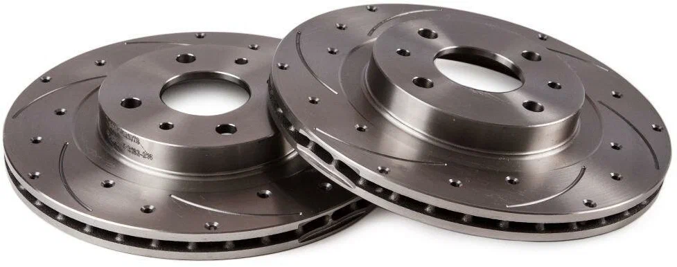 Местные производители автокомпонентов: обзор