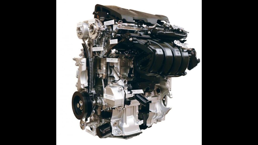 ТОП-10 самых надёжных двигателей 2025