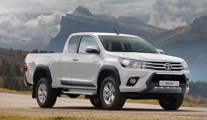 Лучшие авто для сельских дорог: как выбрать надёжную машину для грунтовок, колеи и зимних сугробов