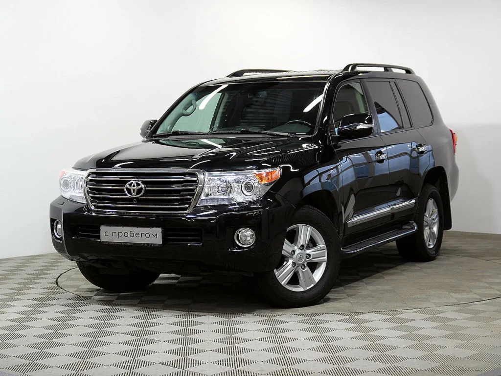 Автомобили-долгожители: модели, которые реально ходят 500 000+ км