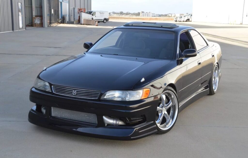 Как начать карьеру в дрифте: руководство для новичков