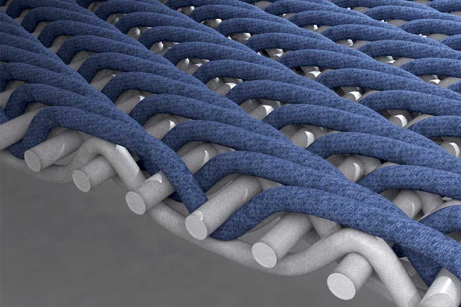 Защитная экипировка: новинки материалов