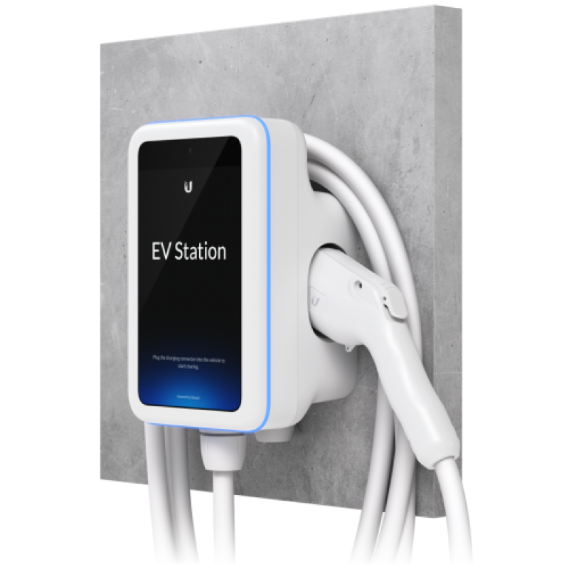 Зарядные станции для электрокаров: принцип работы и тарифы