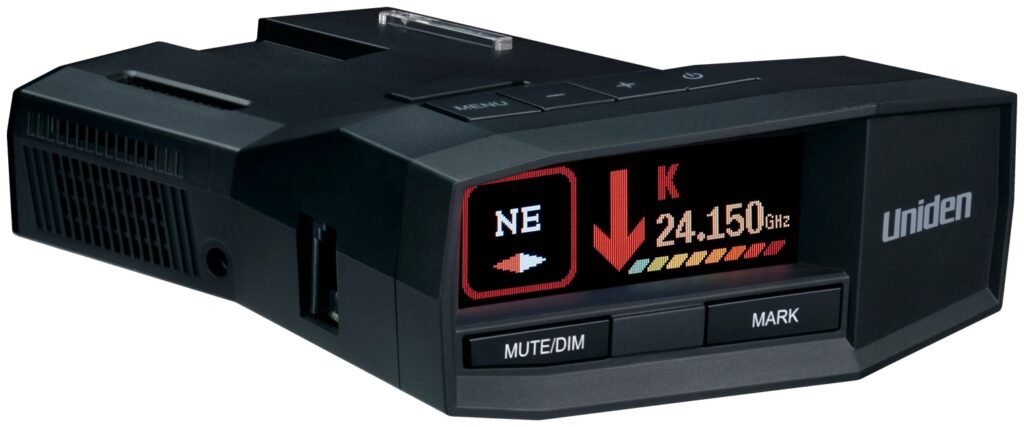 Как выбрать радар-детектор: рейтинг моделей