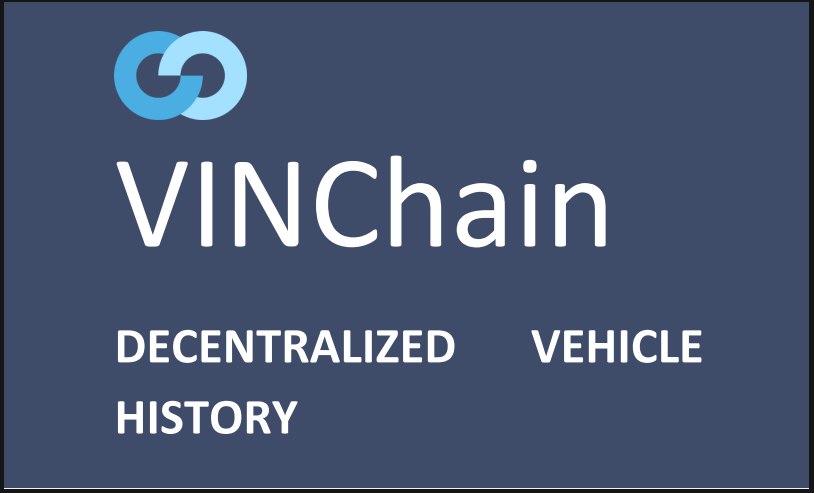 Как проверить историю б/у авто через блокчейн
