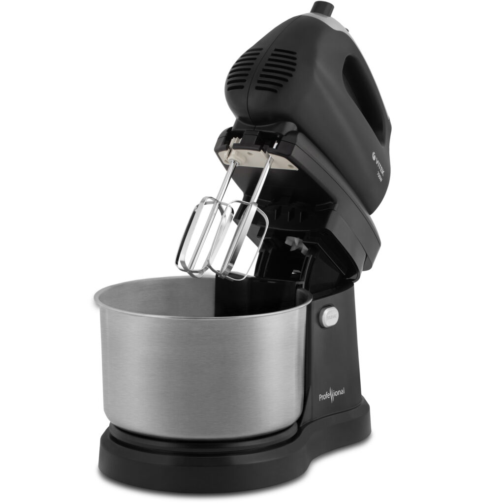 Топ-5 лучших недорогих миксеров для дома в 2025 году