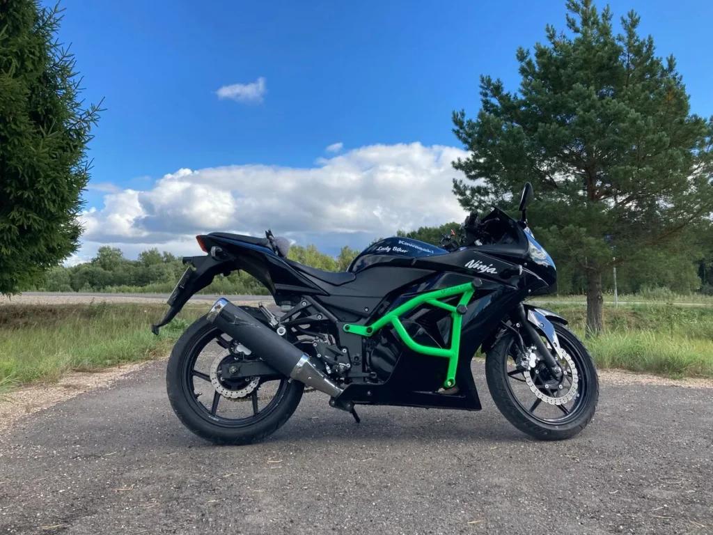 Мототуры по Московской области: лучшие маршруты, советы и лайфхаки