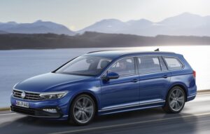 Машины с самым большим багажником (2025): как выбрать, что учесть и где подвохи