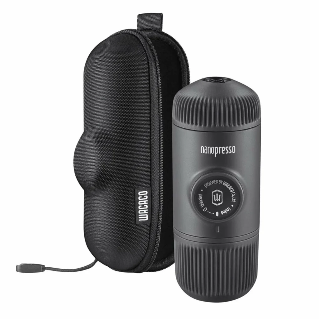 Авто-кофемашины: тест гаджетов для кофелюбов