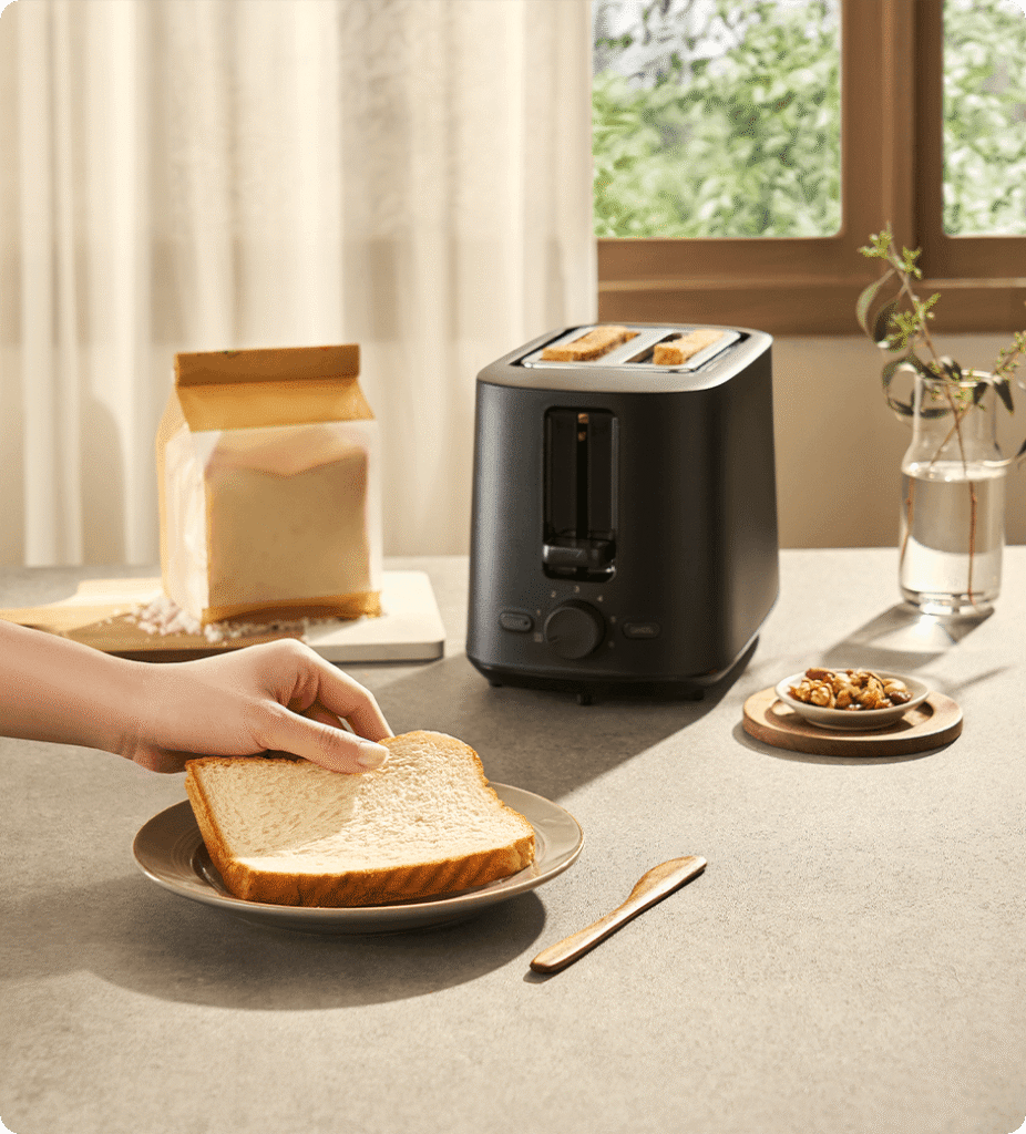 Топ-5 лучших недорогих тостеров для дома в 2025 году