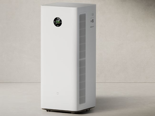 Очиститель воздуха против пыли и аллергии: модели 2025 года