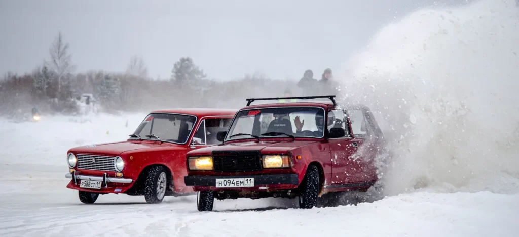 История автомобильных номеров в России