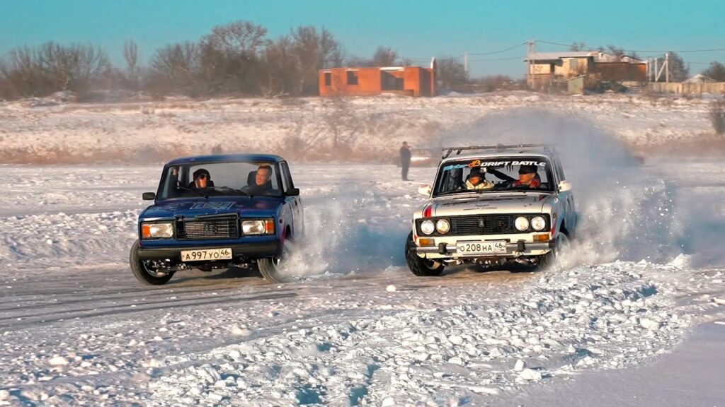 Зимняя школа экстремального вождения: полный гид по выбору, программе и подготовке