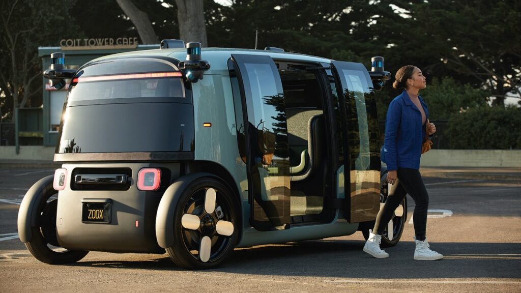 Нейросети в системах автономного вождения: последние разработки (2024–2025)