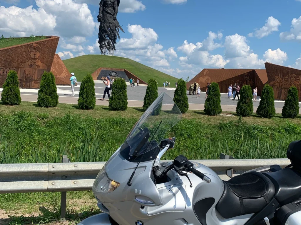 Мототуры по Московской области: лучшие маршруты, советы и лайфхаки