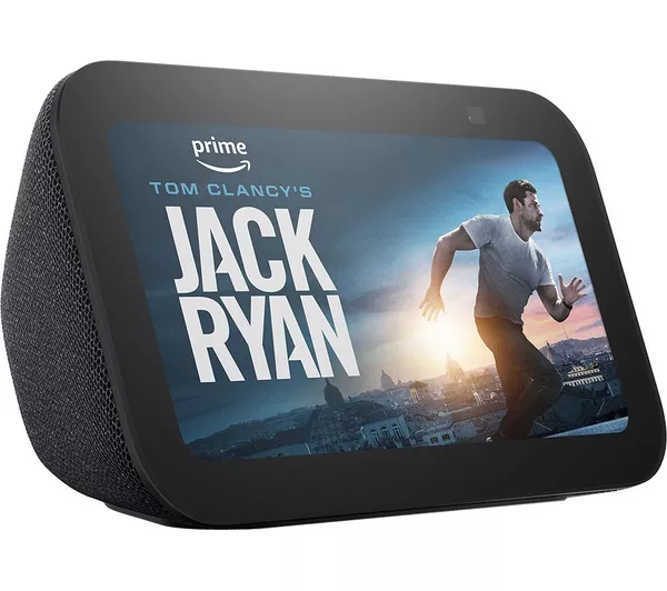 Что выбрать: умная колонка, экран или планшет для управления домом?