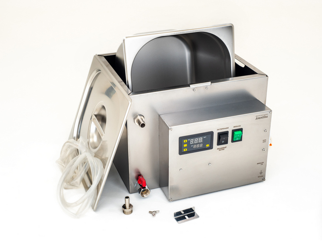 Топ-5 лучших домашних сыроварен 2025 года — готовим натуральный сыр своими руками