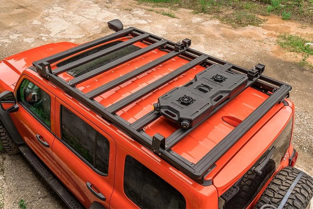 Легализация тюнинга в РФ 2025: как оформить лифт, багажники и ГБО без штрафов и отказов