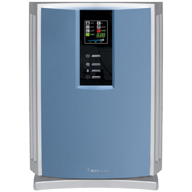 Лучшие очистители воздуха для аллергиков: на что обратить внимание