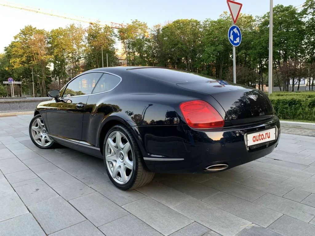 ТОП-5 самых дорогих проданных авто на российских аукционах