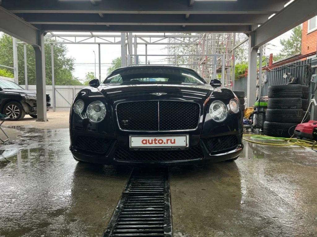 ТОП-5 самых дорогих проданных авто на российских аукционах