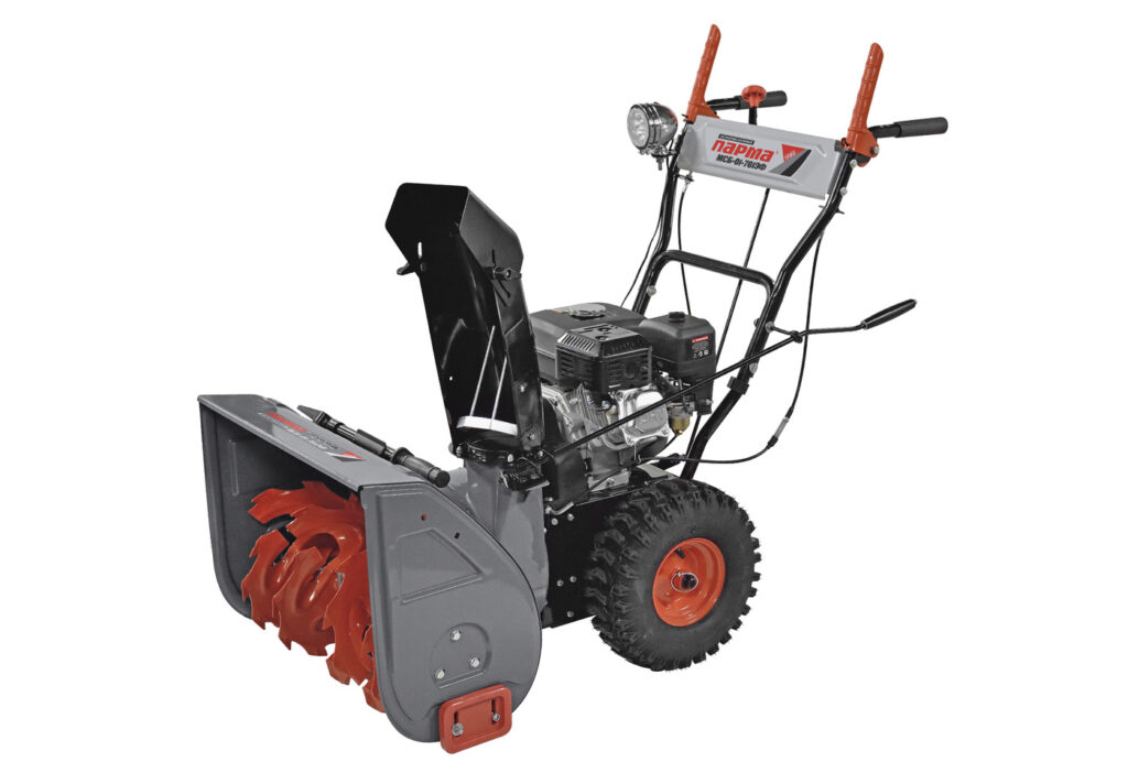 Снегоуборочная техника: бензин vs электро — что выбрать для вашего климата, участка и бюджета