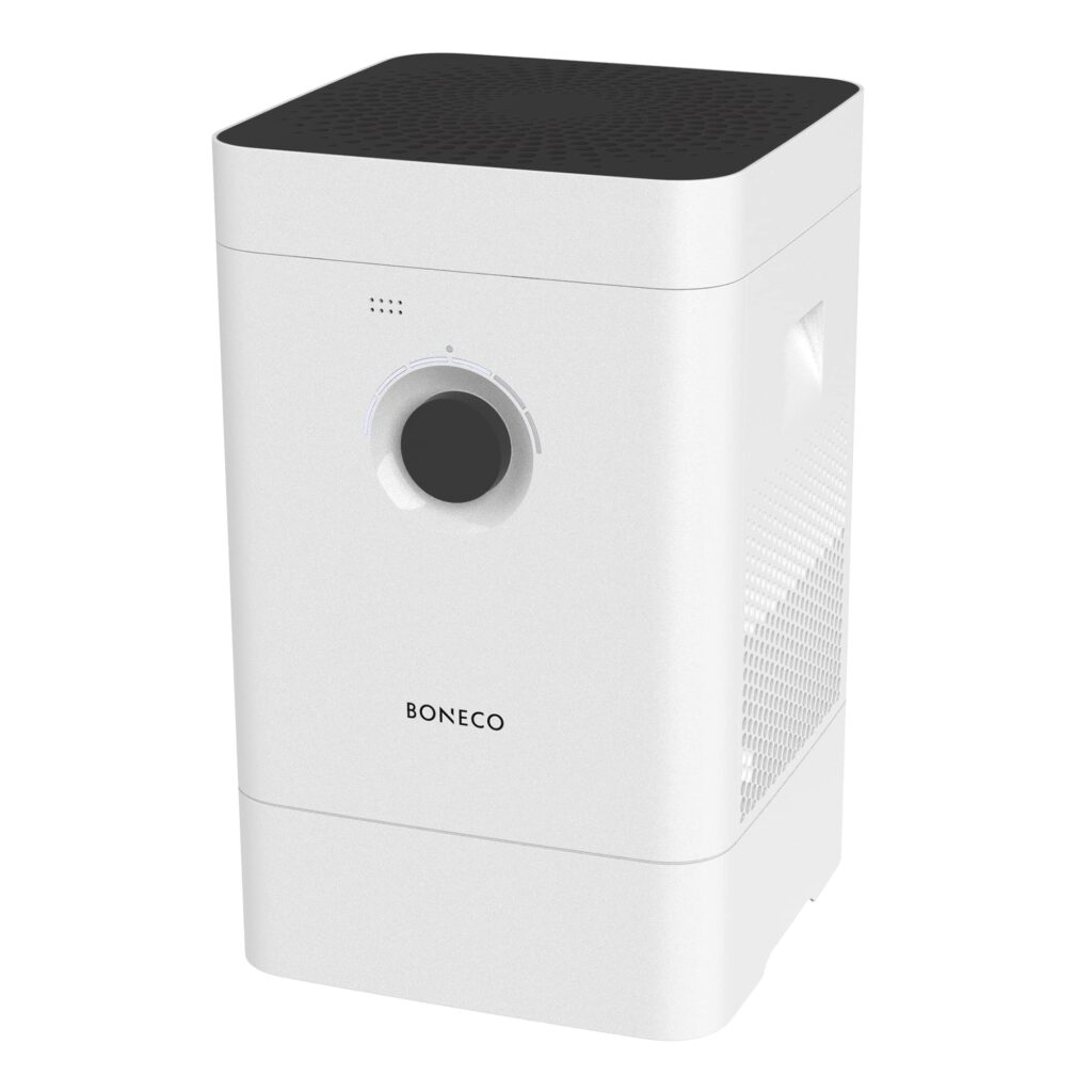 Рейтинг увлажнителей с датчиком влажности: стоит ли переплачивать?