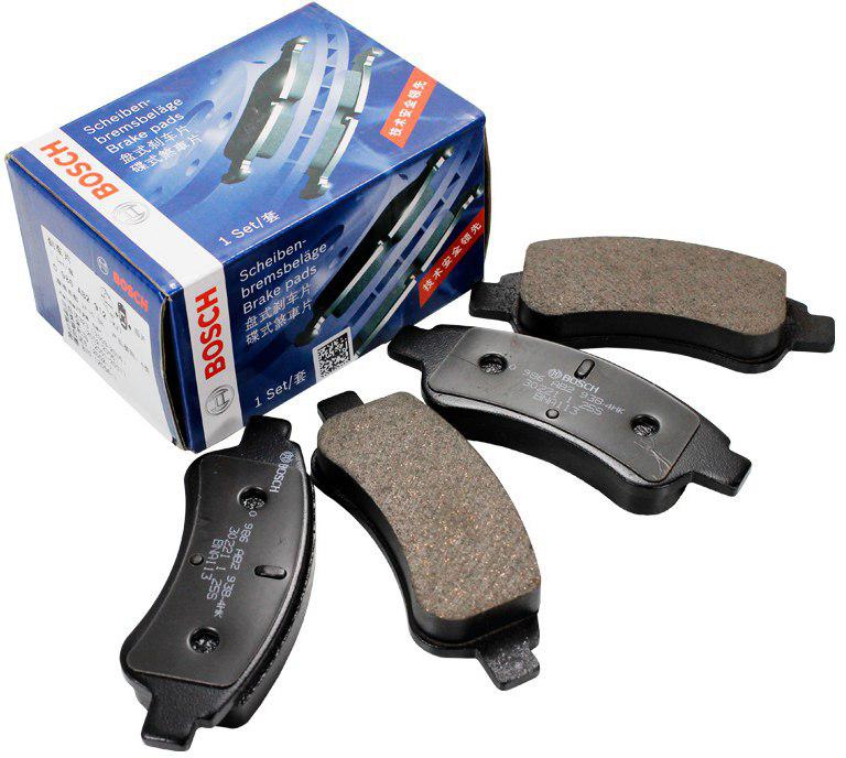 Как выбрать качественные тормозные колодки: советы и рейтинг брендов 2025