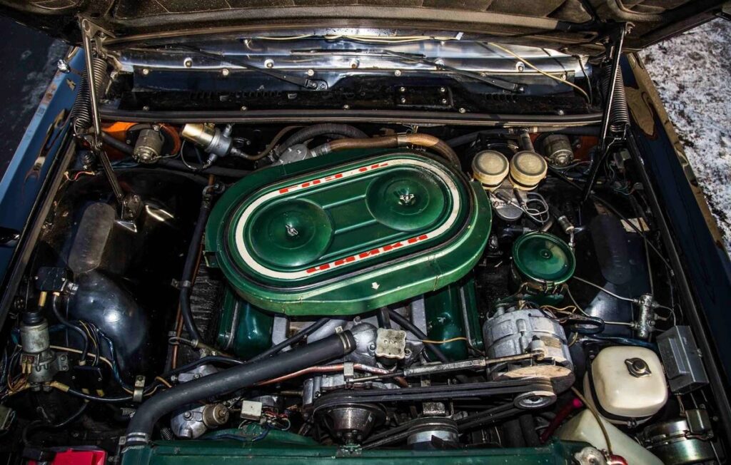 Ошибки при реставрации классических автомобилей: как не потерять деньги и время