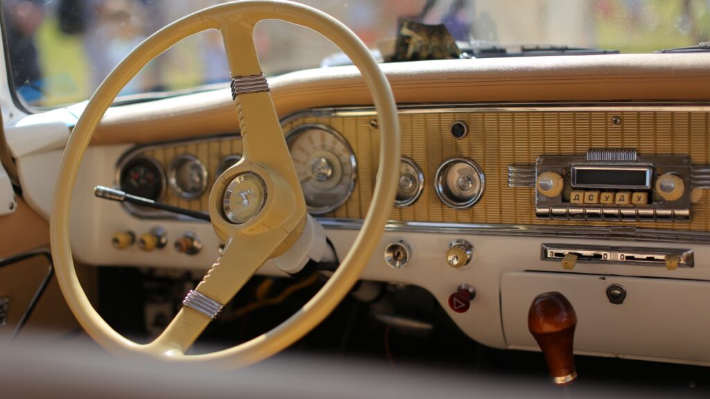 Где искать запчасти для редких моделей: полное руководство