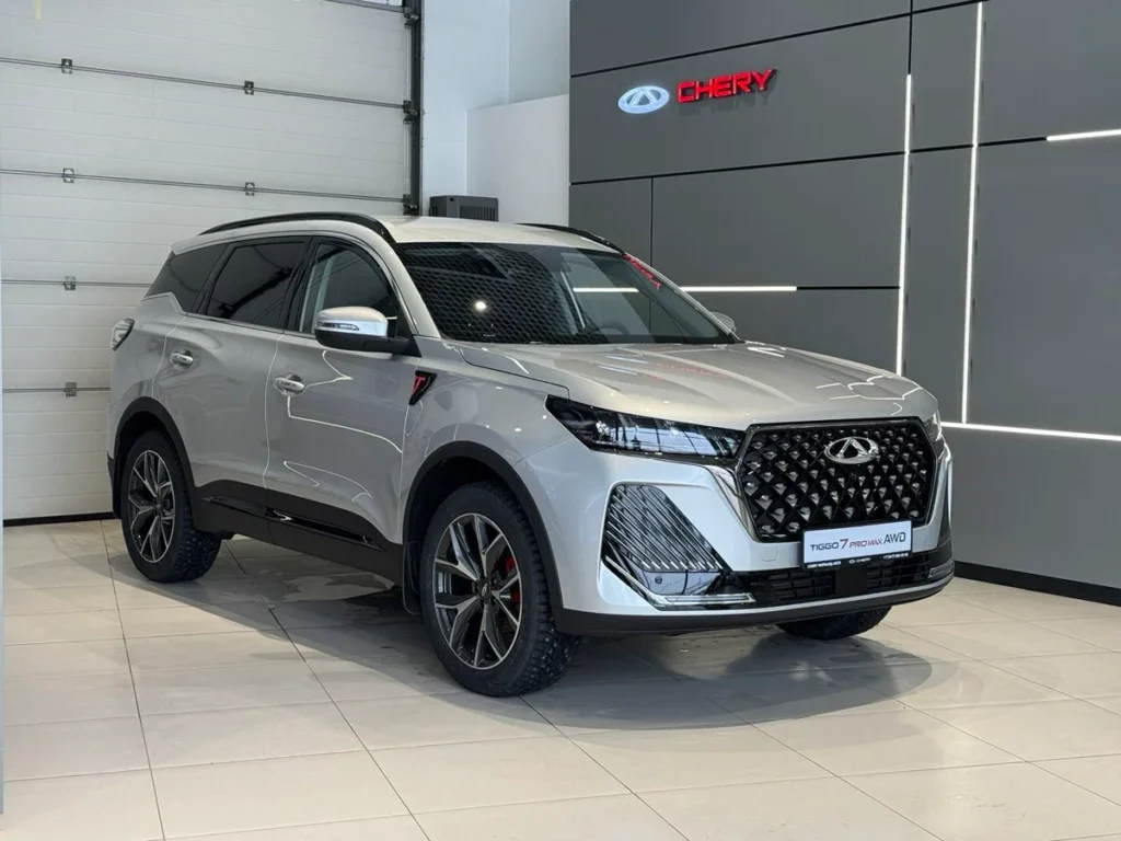 Кроссоверы до 2,5 млн ₽ с базовым ADAS: что реально купить в 2025