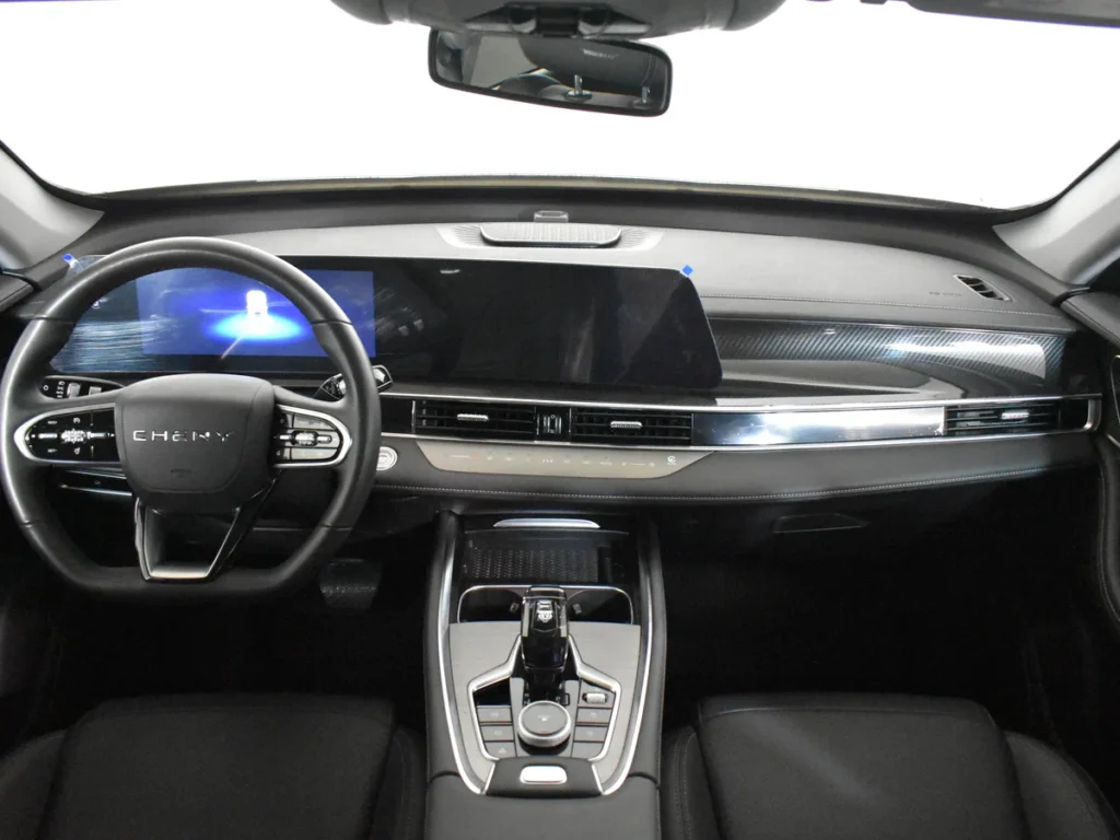 Chery Tiggo 7 Pro Max vs Haval Jolion — большое сравнение: расход, динамика, комфорт и ассистенты (2025)