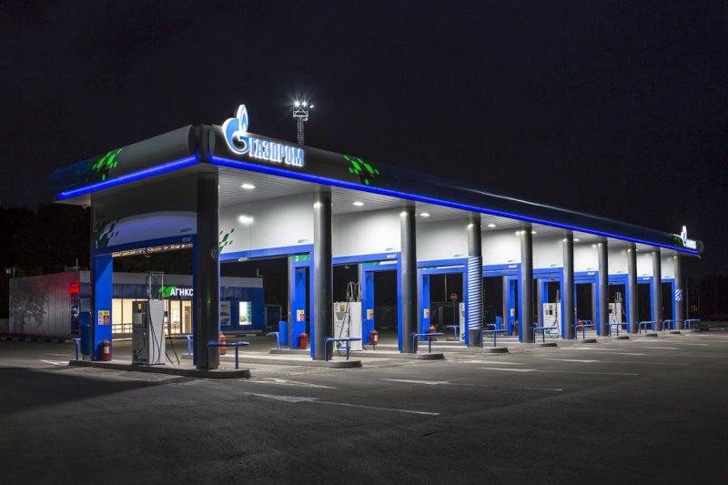 Биотопливо в России: где заправляться экологично