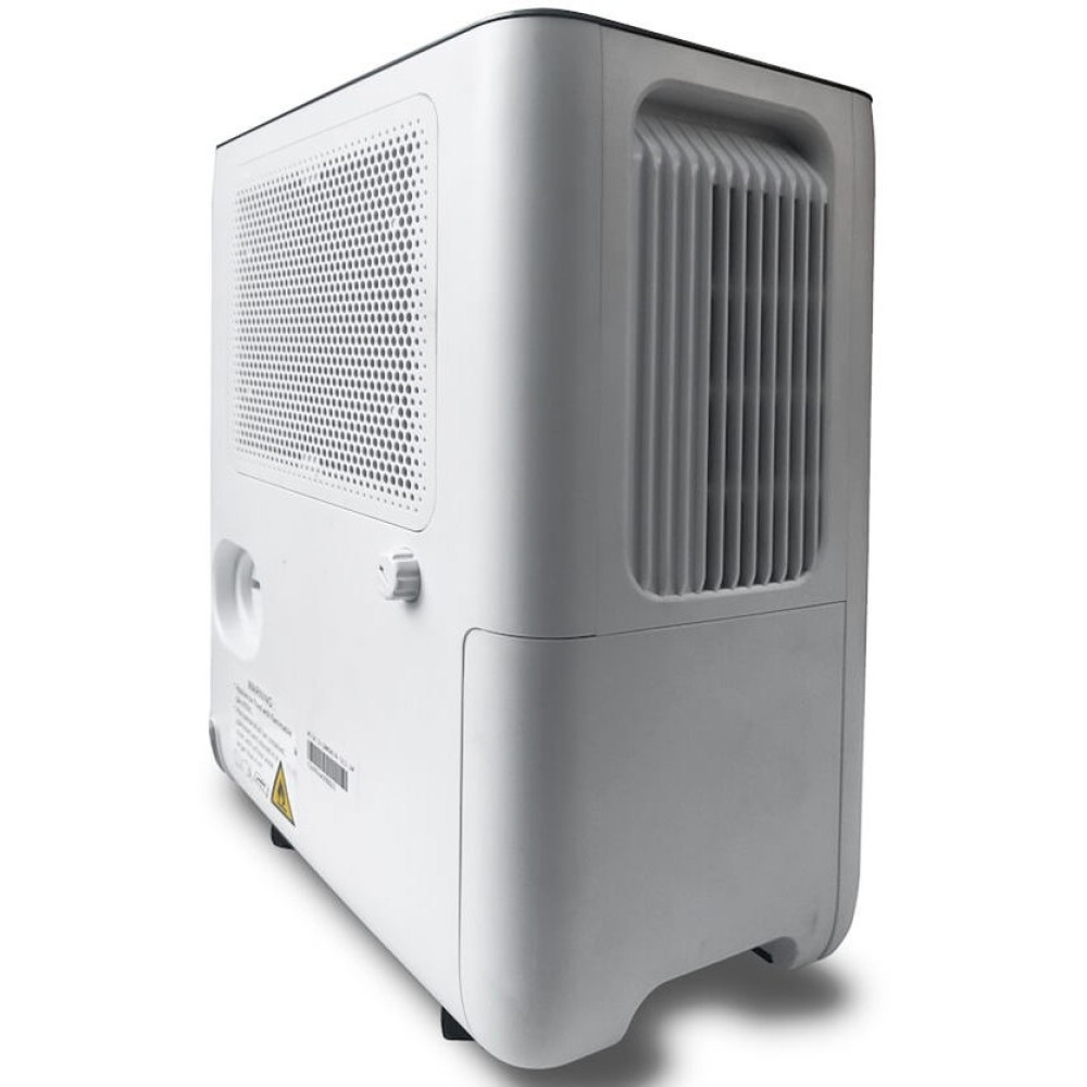 ТОП-7 осушителей воздуха для дачи и сырых комнат