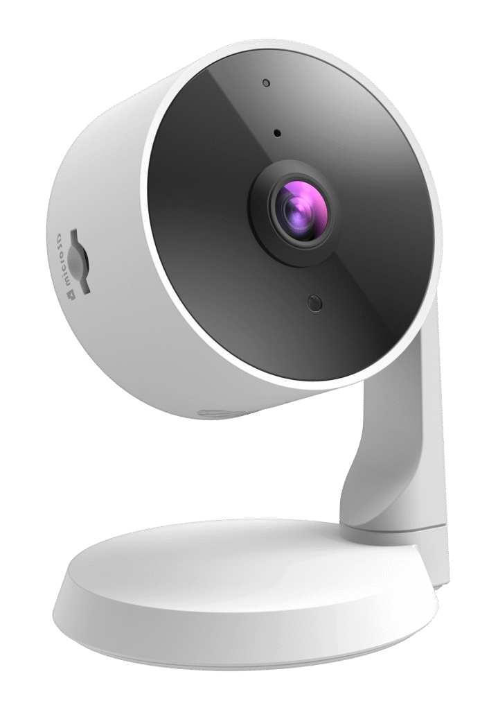 ТОП-10 умных камер видеонаблюдения для дома: безопасность в каждом кадре