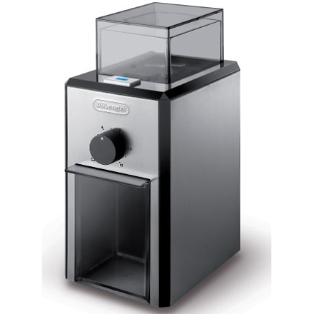 Топ-5 лучших жерновых электрических кофемолок 2025 года — идеальный помол для бодрящего вкуса