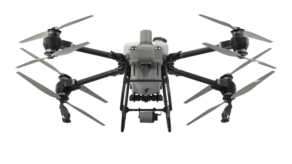 ТОП‑5 квадрокоптеров для сельского хозяйства: от опрыскивания до мультиспектрального мониторинга (обновлено на октябрь 2025)