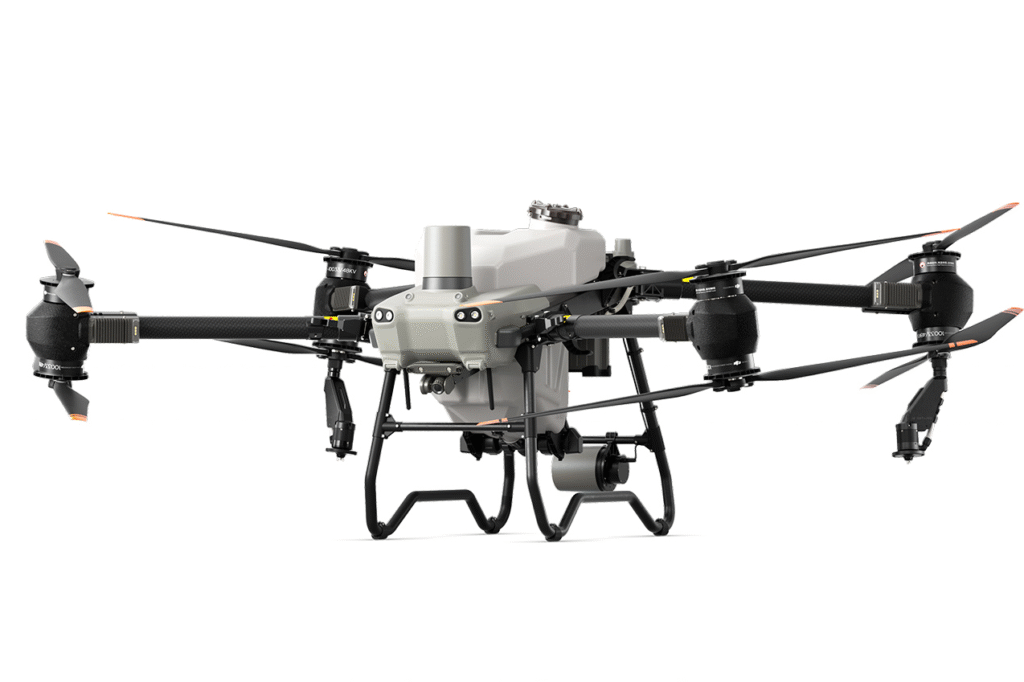 ТОП‑5 квадрокоптеров для сельского хозяйства: от опрыскивания до мультиспектрального мониторинга (обновлено на октябрь 2025)