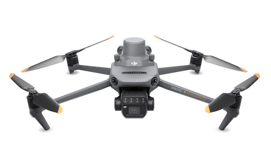 ТОП‑5 квадрокоптеров для сельского хозяйства: от опрыскивания до мультиспектрального мониторинга (обновлено на октябрь 2025)