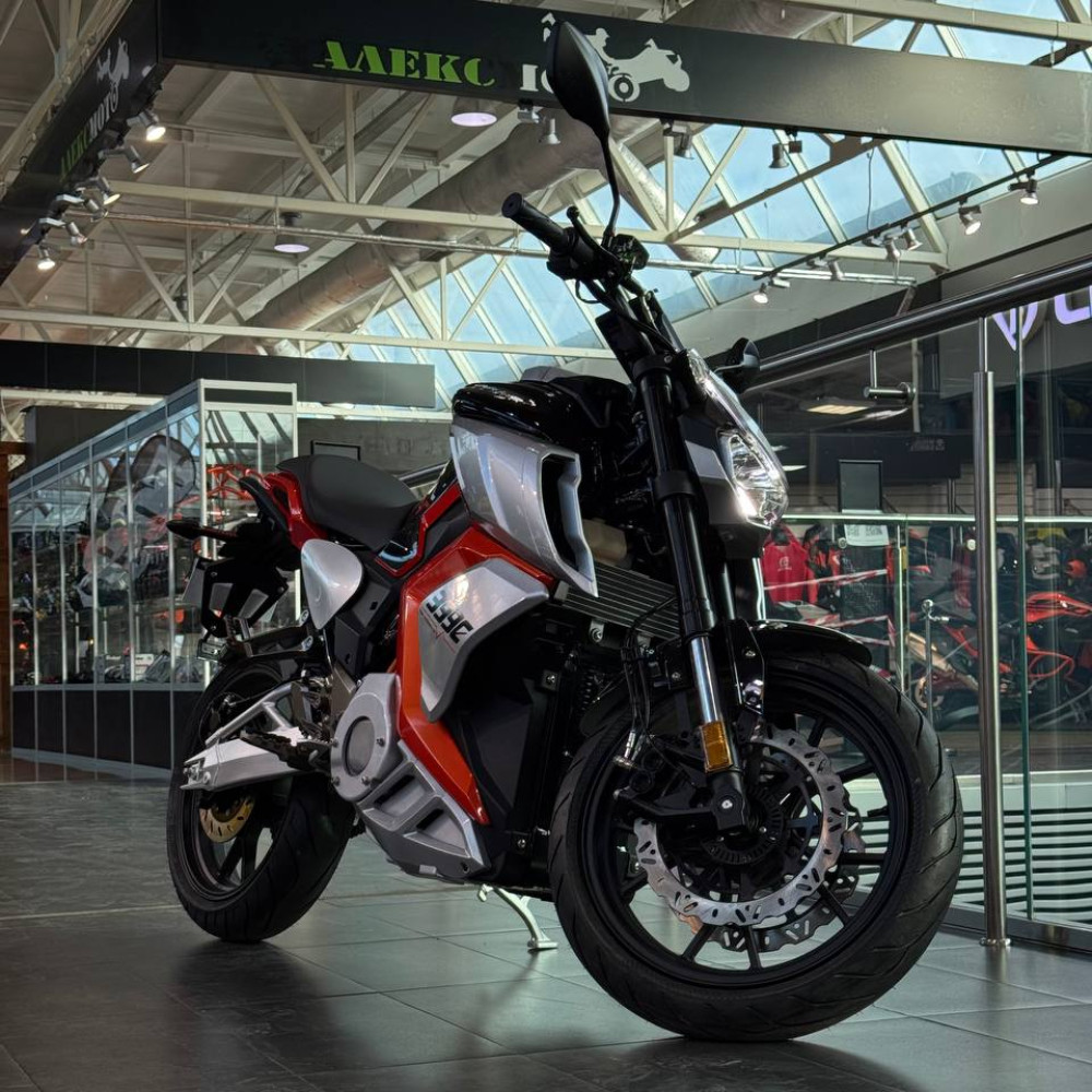 Электромотоциклы 2025: обзор российского рынка, цены, модели, правила и тренды