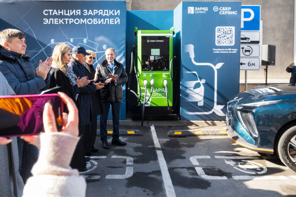 Публичные зарядные сети: тарифы, платёжные модели и лайфхаки экономии