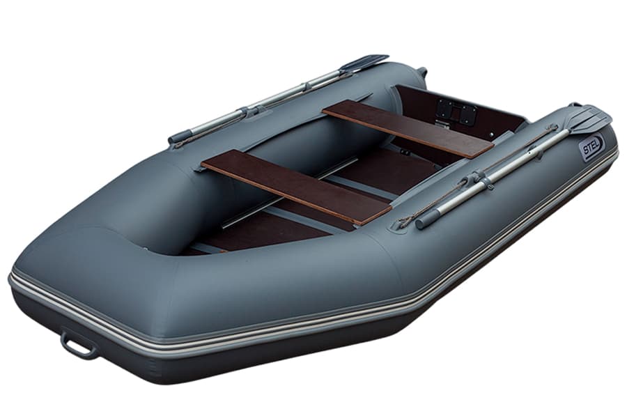 Сравнение ПВХ‑лодок для рыбалки: полный гид для осознанного выбора