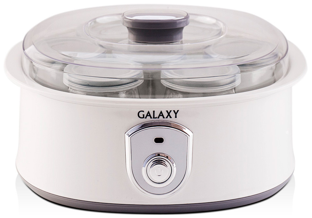 Топ-5 лучших йогуртниц с функцией приготовления творога 2025 года — натуральные продукты своими руками