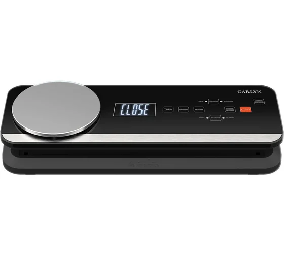 Топ-5 лучших недорогих вакууматоров 2025 года — хранение без воздуха и потерь